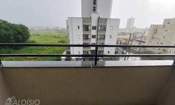 Imagem 3: Apartamento com 2 dormitórios para alugar, 55 m² por R$ 1.800,00/mês - Residencial Portal