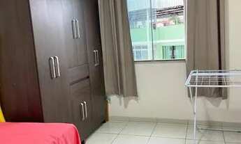 Imagem 7: Apartamento para venda com 80 metros quadrados com 3 quartos