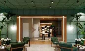 Imagem 7: Apartamento com 2 dormitórios à venda, 67 m² por R$ 576.290,40 - Setor Bueno - Goiânia/GO