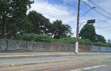 Imagem 3: Lote/Terreno para aluguel possui 2380 metros quadrados em Jardim Iguatemi - São Paulo - SP