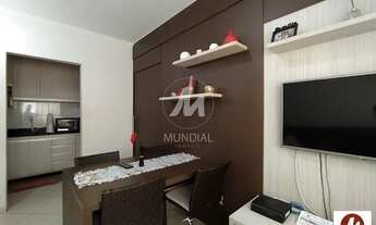 Imagem 2: Apartamento (tipo - padrao) 2 dormitórios/suite, cozinha planejada, em condomínio fechado