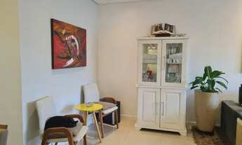 Imagem 4: Apartamento com 2 dormitórios à venda, 82 m² - Astúrias - Guarujá/SP