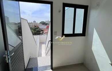 Imagem 2: Apartamento Garden com 2 dormitórios à venda, 83 m² por R$ 425.000,00 - Vila América - San