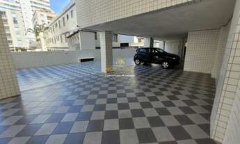 Imagem 4: Praia,220mil á vista,1dorm,1vaga,lazer,pertinho da praia