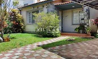 Imagem: CASA TÉRREA CENTRAL