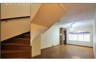 Imagem 3: Santo André - Casa Padrão - Vila Curuçá