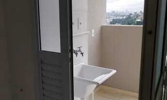 Imagem 4: APARTAMENTO COM 2 DORMITÓRIOS 1 SUITE À VENDA, 55m² - VILA GALVÃO - GUARULHOS/SP