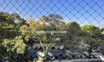 Imagem 4: Apartamento com 4 quartos no Setor Oeste - Goiânia - GO