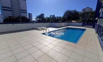 Imagem 3: Apartamento Semi Mobiliado com 2 Quartos para Alugar por R$ 2.000,00 no Ed. Portinari na R