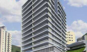 Imagem: CRYSTAL PALACE RESIDENCE - COBERTURAS COM