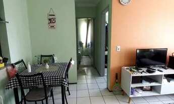 Imagem 3: Vendo Apartamento 2 quartos 60m, Tabapua-Caucaia