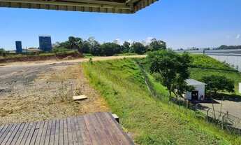 Imagem 5: Galpão para Venda em Jundiaí, Loteamento Parque Industrial