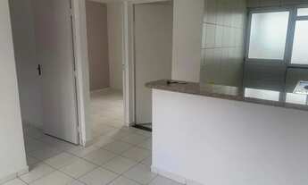 Imagem 6: Casa de condomínio térrea para venda tem 54 metros quadrados com 2 quartos