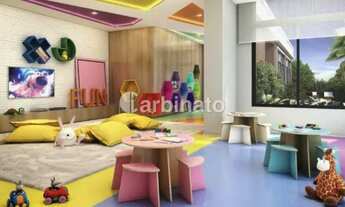 Imagem 7: Itaim Lindenberg Novo 145m² Privativos 2 Garagens Lazer Total