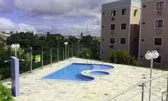 Imagem 1: Apartamento com 3 quartos 1 suíte na Serraria - Maceió - AL