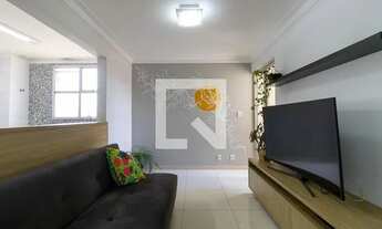 Imagem 2: Apartamento para Aluguel - Bosque, 1 Quarto, 50 m2