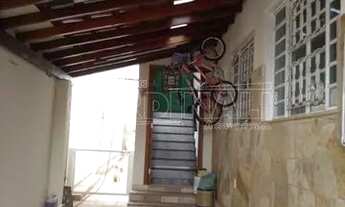 Imagem 2: Casa Padrão em Araraquara