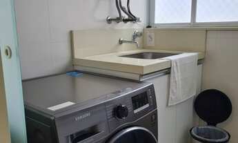 Imagem 7: Apartamento para venda tem 95 metros quadrados com 3 quartos em Abraão - Florianópolis - S