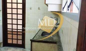 Imagem 6: SAO BERNARDO DO CAMPO - Apartamento Padrão - Rudge Ramos