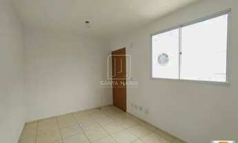 Imagem 2: Apartamento (tipo - padrao) 2 dormitórios, cozinha planejada, portaria 24 horas, lazer, es