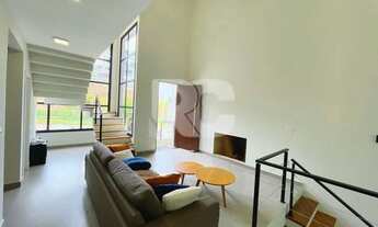 Imagem 3: Casa com 3 dormitórios, 320 m² - venda por R$ 1.600.000 ou aluguel por R$ 9.637/mês - Mogi