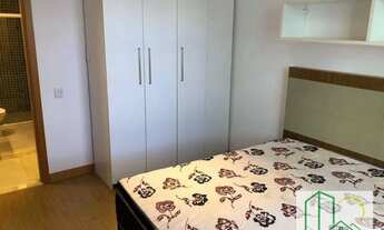 Imagem 7: Apartamento com 3 dormitórios à venda, 100 m² por R$ 590.000,00 - Centro - Cabo Frio/RJ