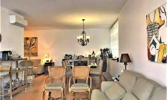 Imagem 3: Apartamento com 3 dormitórios à venda, 176 m² por R$ 1.950.000,00 - Higienópolis - São Pau