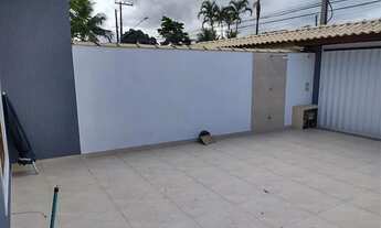 Imagem 5: Sobrado em Via Pública com Asfalto, 3 Dormts.(2 Suites), Maitinga, Bertioga/SP