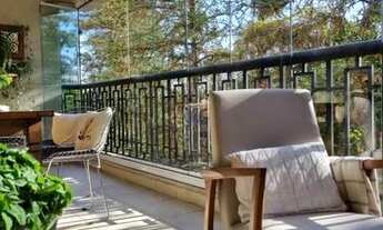 Imagem: SÃO PAULO - Apartamento Padrão - SANTO