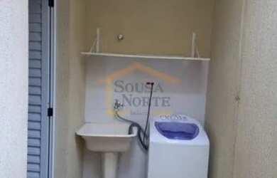 Imagem 4: SãO PAULO - Kitchenette/Conjugados - Água Fria