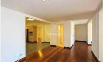 Imagem 4: Apartamento com 4 dormitórios para alugar, 329 m² por R$ 18.000/mês - Santo Amaro - São Pa