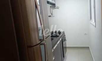 Imagem 5: Santo André - Apartamento Padrão - Jardim Utinga