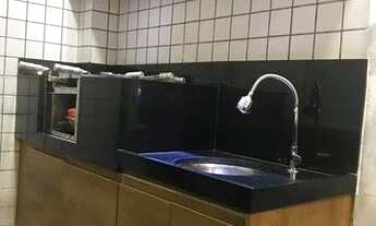 Imagem 3: Alugo apartamento nova valqueire