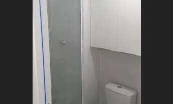 Imagem 6: Apartamento com 2 dormitórios para alugar, 39 m² por R$ 2.525/mês - Brás - São Paulo/SP