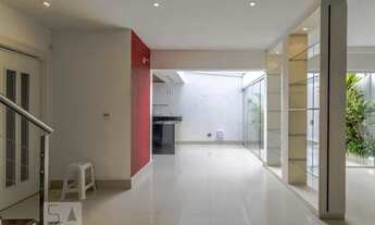 Imagem 2: Casa para Aluguel - Vila Oliveira, 5 Quartos, 320 m2