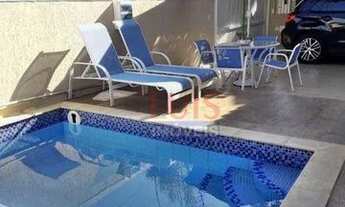 Imagem 2: Casa com 3 dormitórios à venda, 140 m² por R$ 900.000,00 - Itaipu - Niterói/RJ