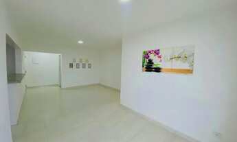 Imagem 4: Apartamento com 2 dormitórios à venda, 93 m² por R$ 650.000,00 - Aviação - Praia Grande/SP