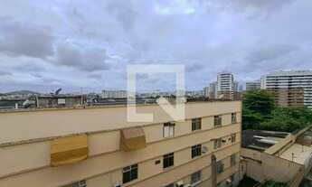 Imagem 6: Apartamento para Aluguel - Pilares, 1 Quarto, 60 m2