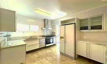 Imagem 4: BARUERI - Casa de Condomínio - ALPHAVILLE CENTRO INDUSTRIAL E EMPRESARIAL/ALPHAVILLE