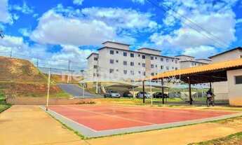 Imagem 2: Venda ou locação Apartamento 2 quartos Bonsucesso Vespasiano