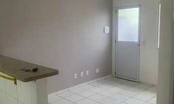 Imagem 3: Casa de condomínio térrea para venda tem 54 metros quadrados com 2 quartos