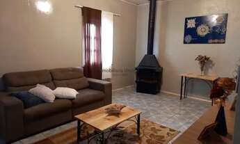 Imagem 3: Casa à venda no centro de Urubici