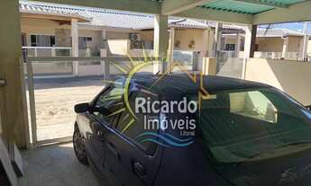 Imagem 5: CASA NO BALNEÁRIO JARDIM CANADÁ - TERRENO 111,07M² E ÁREA CONSTRUÍDA 59,66M²