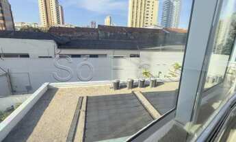 Imagem 14: Apartamento muito lindo no Add Vila Mariana disponível para locação com 1 dorm e 1 vaga de