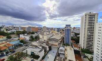 Imagem 4: Andar alto, face norte e 3 vagas independentes