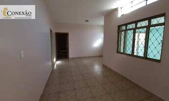 Imagem 5: Casa com 4 dormitórios para alugar, 200 m² por R$ 4.169,00/mês - Jardim Lutfalla - São Car