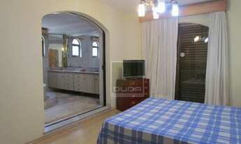 Imagem 4: Apartamento com 2 dormitórios para alugar, 150 m² por R$ 7.000,00/mês - Jardim Paulista