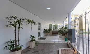 Imagem 2: Apartamento para Venda - 30.91m², 1 dormitório, Boa Vista