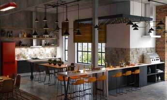 Imagem 4: APARTAMENTO COM 2 DORMITÓRIOS À VENDA, 69 M² POR R$ 408.000,00 - VILA AUGUSTA - GUARULHOS