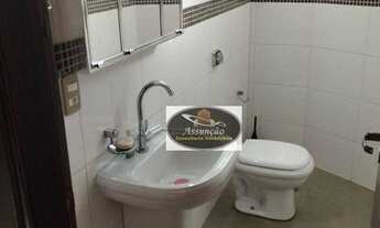 Imagem 7: Sala para alugar, 50 m² por R$ 1.750,00/mês - Casa Branca - Santo André/SP